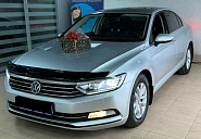 Volkswagen Passat, 2015г., передний привод, робот
