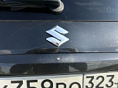 Suzuki SX4, 2008г., передний привод, механика