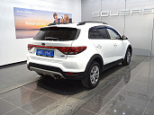 Kia , 2019г., передний привод, автомат