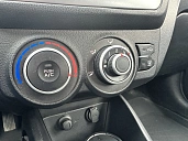 Kia Rio, 2014г., передний привод, механика