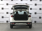 Changan , 2020г., передний привод, автомат