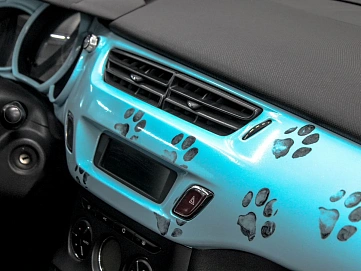 Citroen C3, 2010г, передний привод, автомат