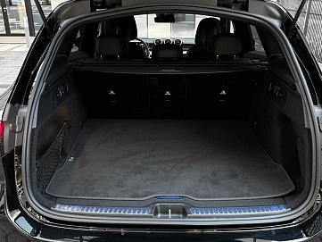 Mercedes-Benz GLC, 2024г, полный привод, автомат