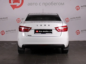 Lada (ВАЗ) Vesta, 2018г., передний привод, механика