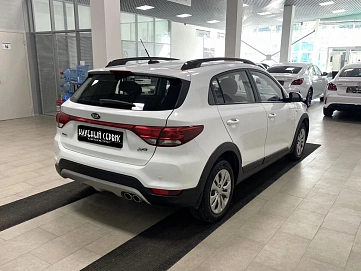 Kia , 2018г., передний привод, автомат