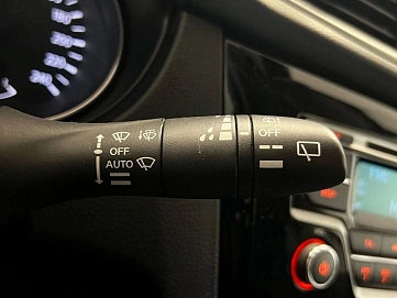 Nissan Qashqai, 2016г, передний привод, автомат