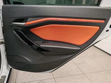 Lada (ВАЗ) Vesta, 2018г, передний привод, автомат