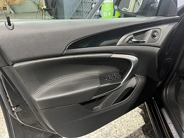 Opel Insignia, 2013г, передний привод, автомат