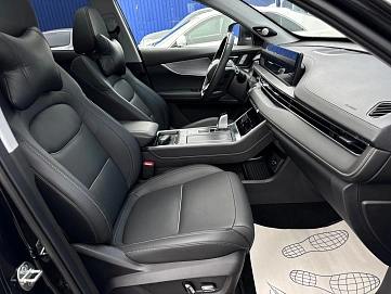 Chery Tiggo 7 Pro Max, 2024г., передний привод, робот