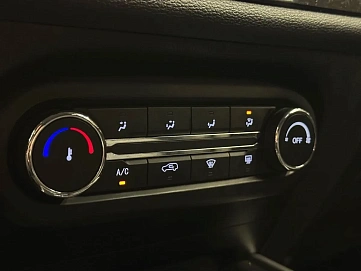 Chery Tiggo 4, 2019г, передний привод, вариатор
