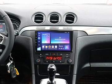 Ford S-MAX, 2012г, передний привод, робот