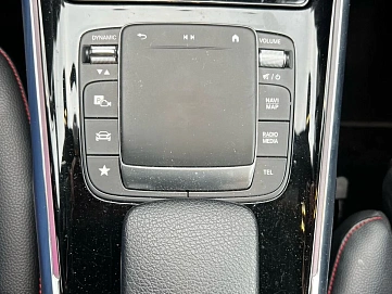 Mercedes-Benz GLB, 2020г, передний привод, робот