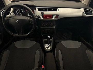 Citroen C3, 2010г, передний привод, автомат