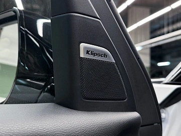 Nissan Armada, 2025г, полный привод, автомат