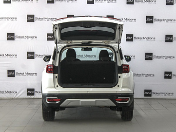 Changan , 2020г., передний привод, автомат