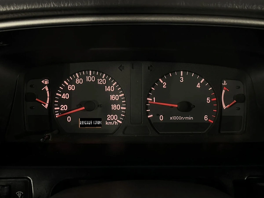 Mitsubishi Pajero Sport, 2006г., полный привод, механика