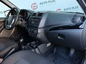 Lada (ВАЗ) Granta, 2019г., передний привод, механика
