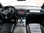 Volkswagen Touareg, 2015г., полный привод, автомат
