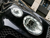 Bentley Bentayga, 2024г., полный привод, автомат