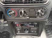 Lada (ВАЗ) Niva Travel, 2022г., полный привод, механика