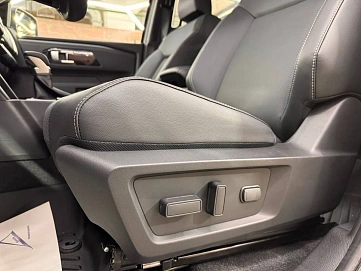 Mitsubishi L200, 2025г, полный привод, автомат