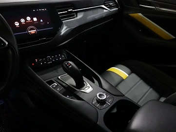 Haval F7x, 2021г, полный привод, робот