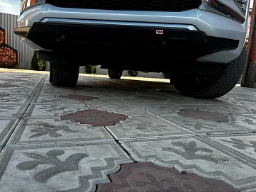 Mitsubishi Pajero Sport, 2020г, полный привод, автомат