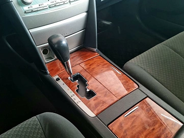 Toyota Camry, 2008г, передний привод, автомат