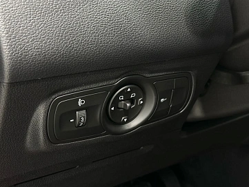 Chery Tiggo 4, 2019г, передний привод, вариатор