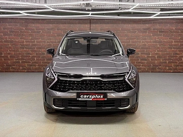 Kia Sportage, 2025г, полный привод, автомат
