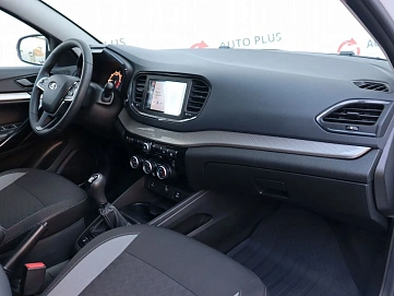 Lada (ВАЗ) Vesta, 2023г, передний привод, механика