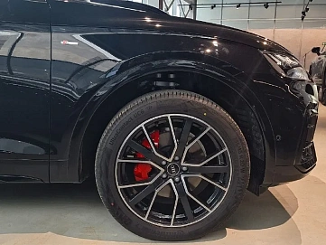 Audi Q5, 2025г, полный привод, робот