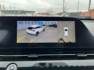 Omoda C5, 2023г, передний привод, автомат