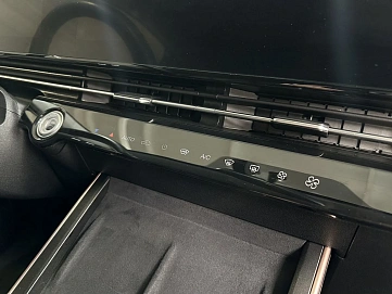 Omoda C5, 2023г., передний привод, вариатор