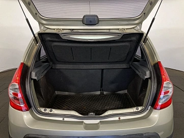 Renault , 2012г., передний привод, механика