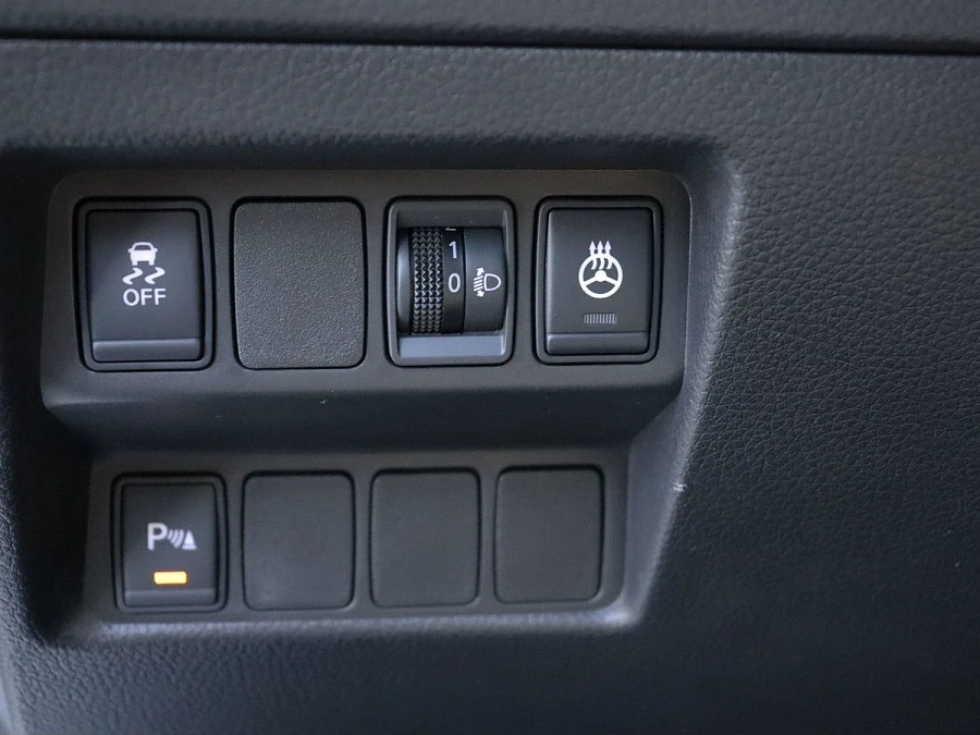 Nissan Qashqai, 2019г., передний привод, механика