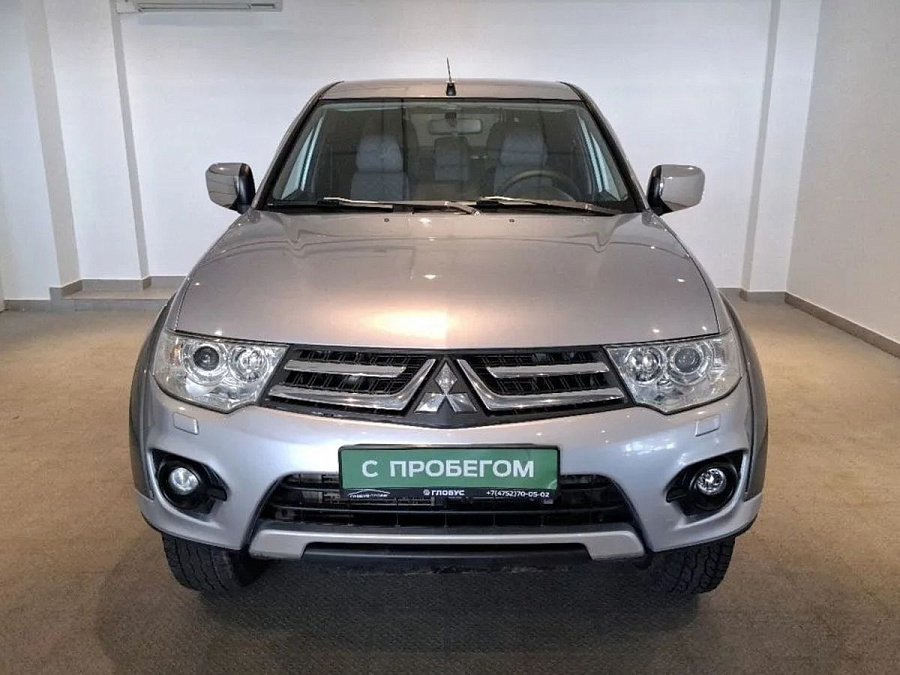 Mitsubishi , 2014г., передний привод, автомат
