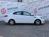 Kia Rio, 2013г., передний привод, механика