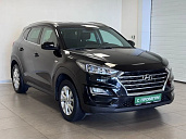 Hyundai , 2019г., передний привод, автомат