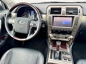Lexus GX, 2014г., передний привод, автомат