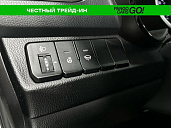 Kia , 2017г., передний привод, автомат