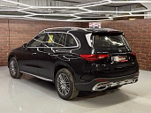 Mercedes-Benz GLC, 2024г., полный привод, автомат