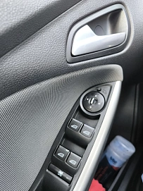 Ford Focus, 2012г, передний привод, робот