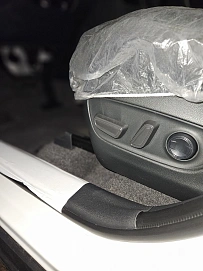 Toyota RAV4, 2024г, полный привод, вариатор