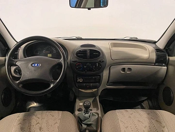 Lada (ВАЗ) Kalina, 2011г, передний привод, механика