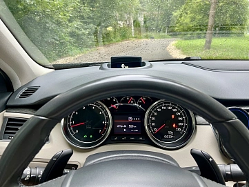 Peugeot 508, 2012г, передний привод, автомат