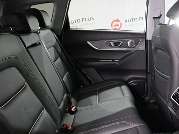 Chery Tiggo 7 Pro Max, 2024г, передний привод, робот