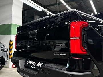 Toyota Tacoma, 2025г, полный привод, автомат