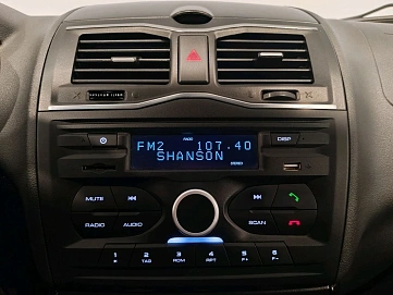 Lada (ВАЗ) Granta, 2020г, передний привод, механика