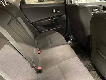 Kia Ceed, 2010г, передний привод, автомат